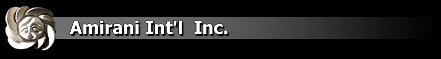 Amirani Int's Inc.